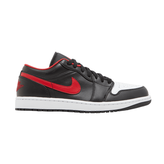 Air Jordan 1 Low 'White Toe'