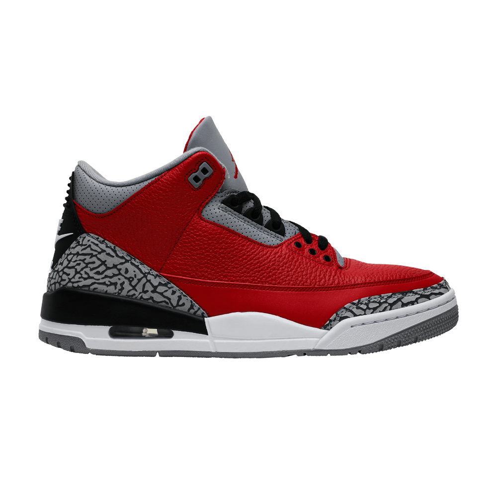 Air jordan Air Jordan 3 Retro SE 'Unite'