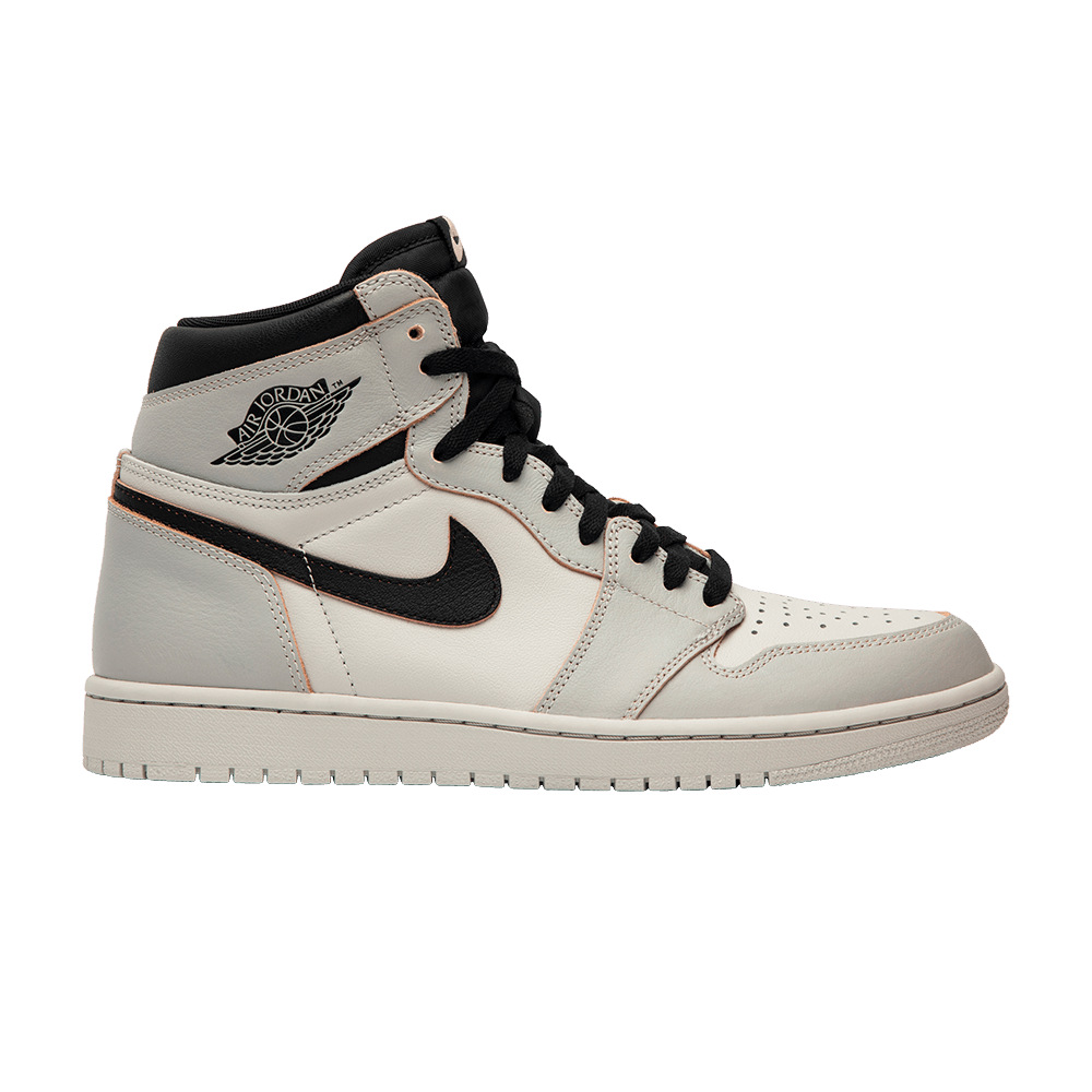 Air jordan Air Jordan 1 Retro High SB 'NYC to Paris'