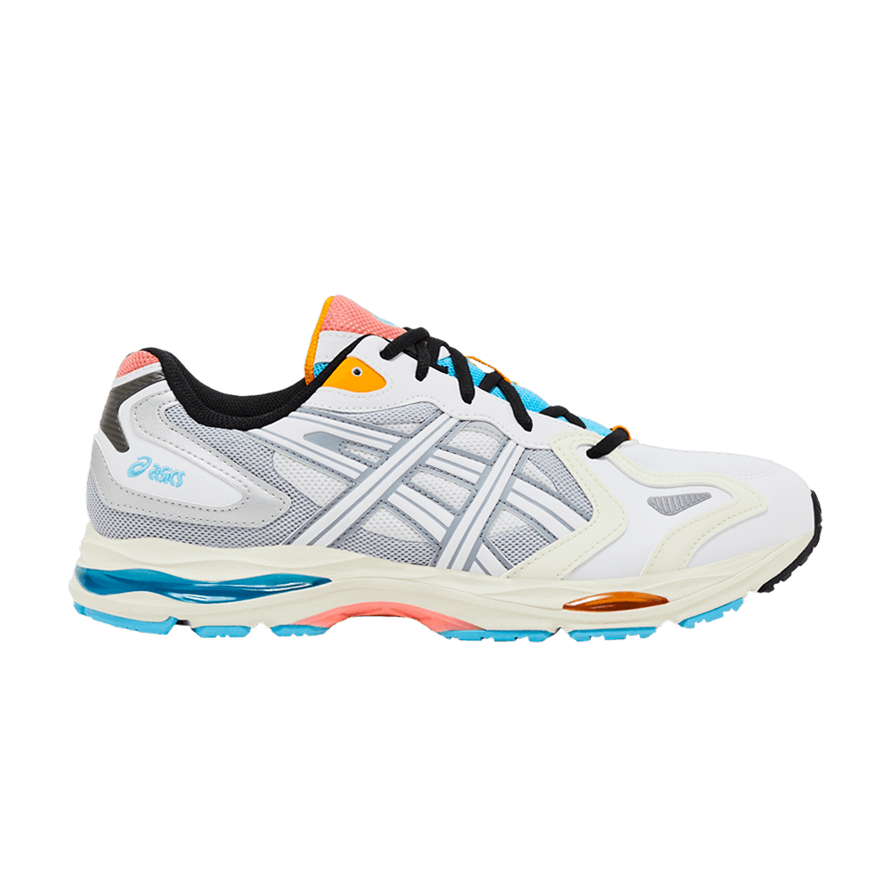 Gel K1011 'Miami Pack - White'