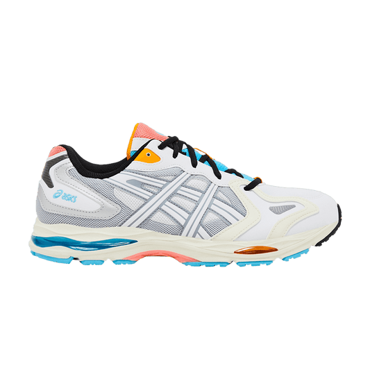 Gel K1011 'Miami Pack - White'