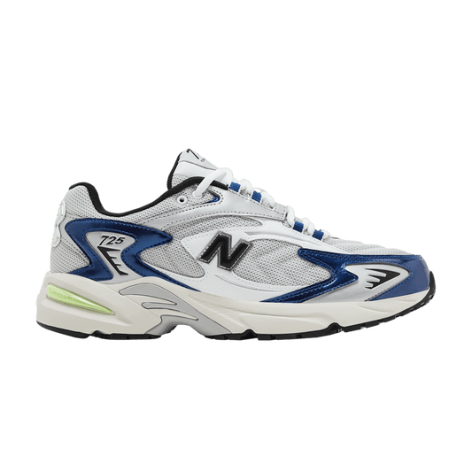 725 'Atlantic Blue Grey Matter'