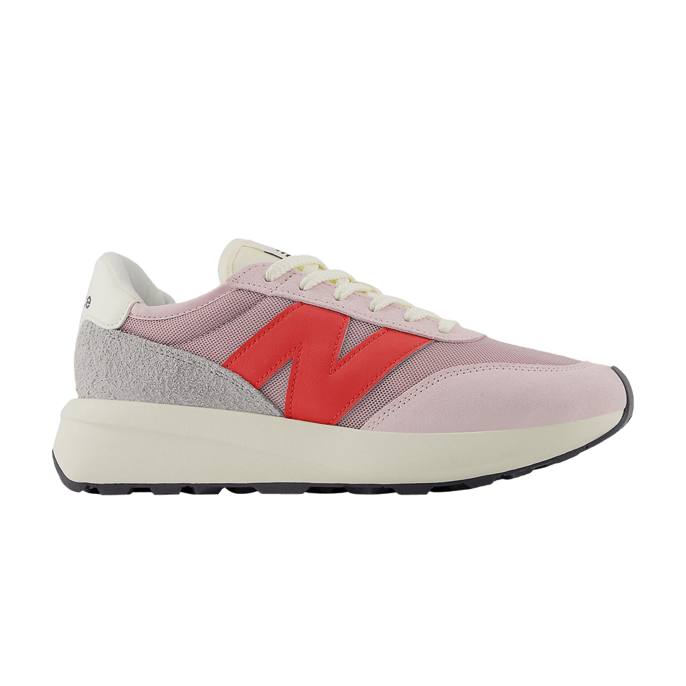 370 'Rose Sugar Blast Red'
