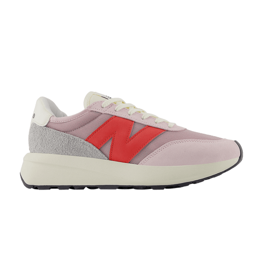 370 'Rose Sugar Blast Red'