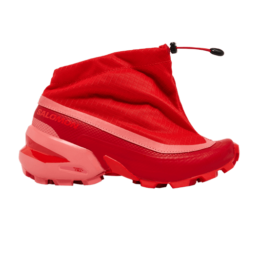 MM6 Maison Margiela x Wmns Cross Hike 'Fiery Red'