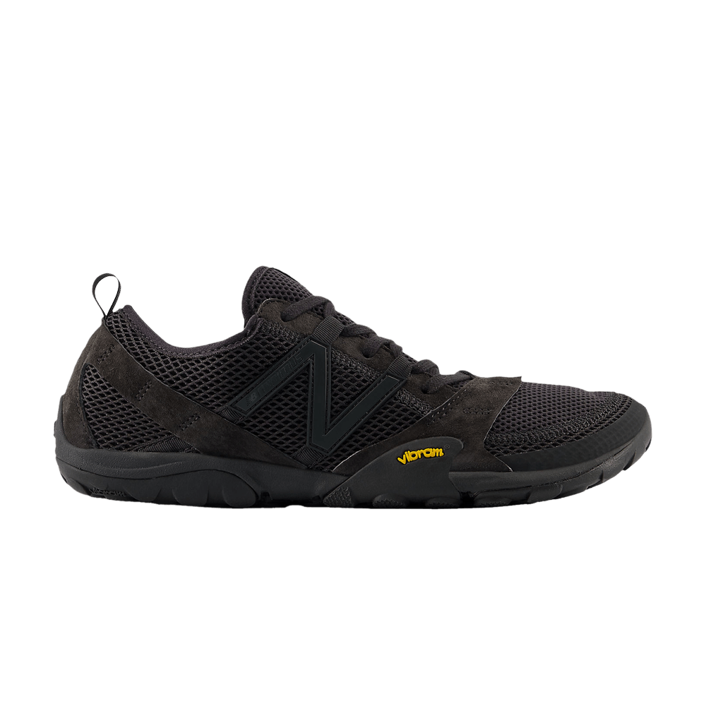 Minimus T10 'Black Castlerock'