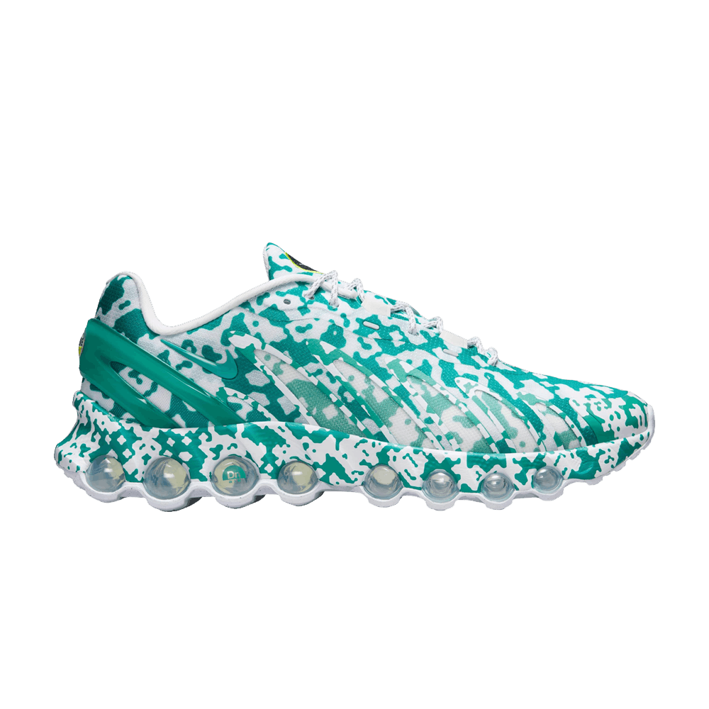 Cav Empt x Air Max DN8 SP 'Neptune Green'