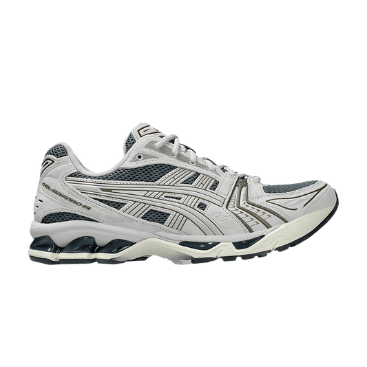 Gel Kayano 14 'Ironclad Cloud Grey'