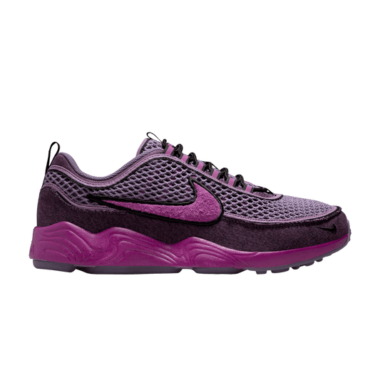 Air Zoom Spiridon 'Hot Fuchsia'