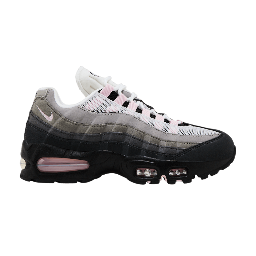 Wmns Air Max 95 OG 'Pink Foam' 2025