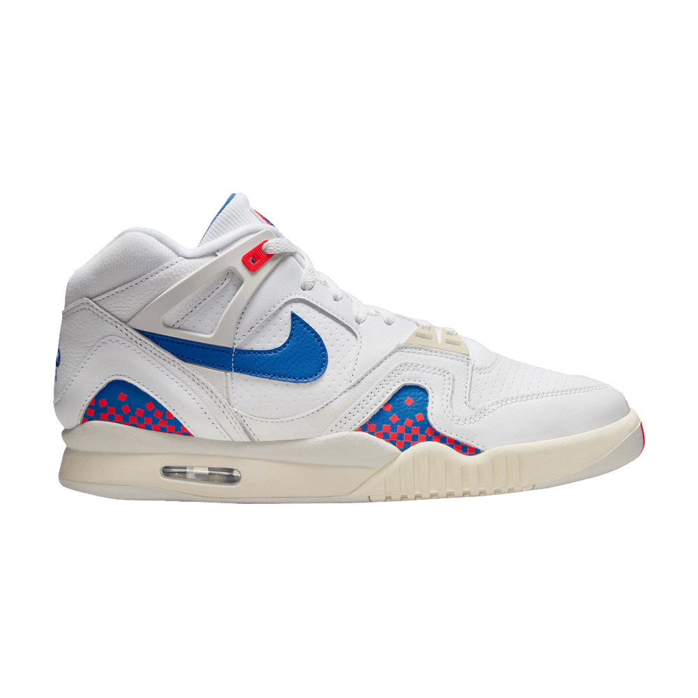 Air Tech Challenge 2 'Pixel Court'