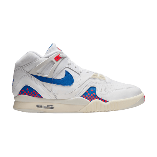 Air Tech Challenge 2 'Pixel Court'