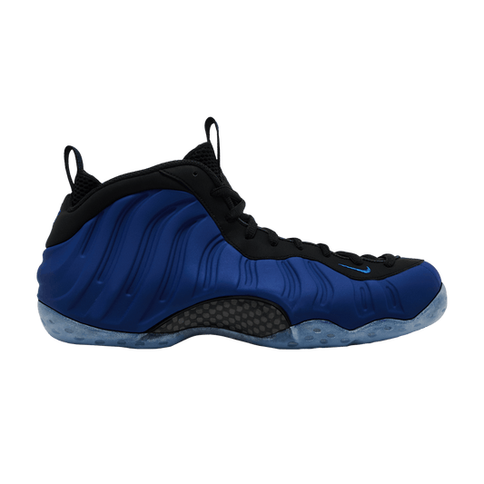 Nike Air Foamposite One 'Deep Royal'
