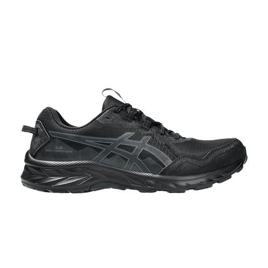 Gel Venture 10 'Black Graphite Grey'