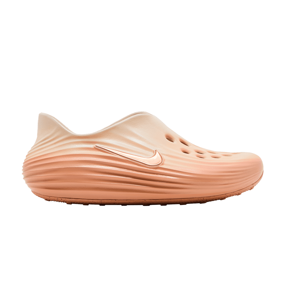 Wmns ReactX Rejuven8 'Apricot Agate'