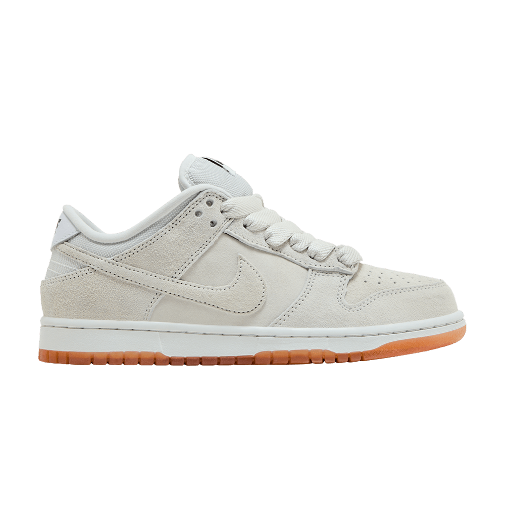 Dunk Low SB Pro B 'Pale Ivory'