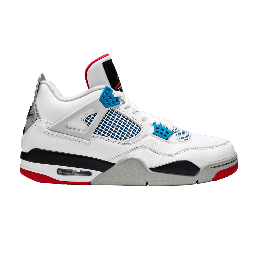 Air jordan Air Jordan 4 Retro SE 'What The 4'