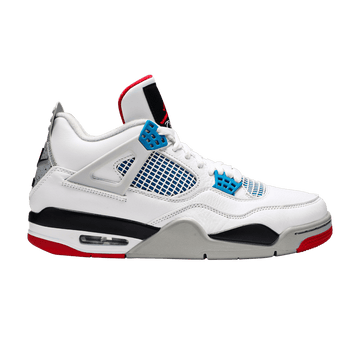 Air jordan Air Jordan 4 Retro SE 'What The 4'