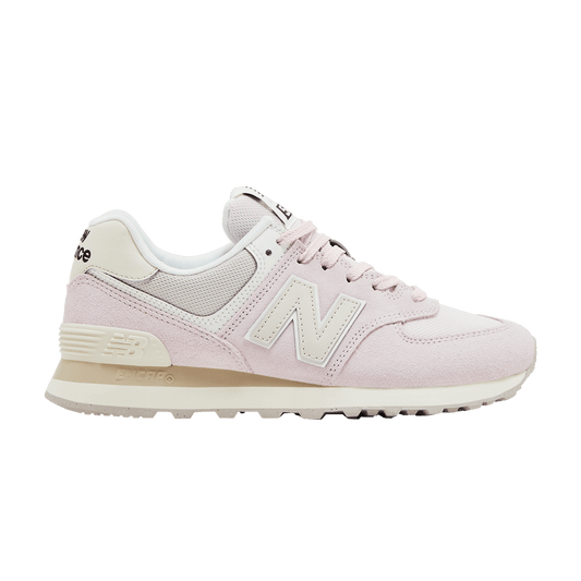 Wmns 574 'Pink Granite'