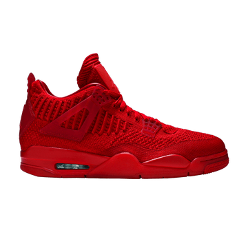 Air jordan Air Jordan 4 Retro Flyknit 'University Red'