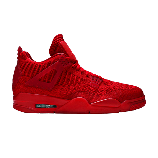 Air jordan Air Jordan 4 Retro Flyknit 'University Red'