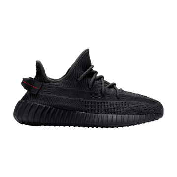 Adidas Yeezy Boost 350 V2 'Black Non-Reflective'