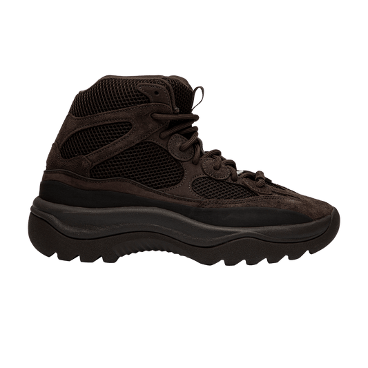 Adidas Yeezy Desert Boot 'Oil'