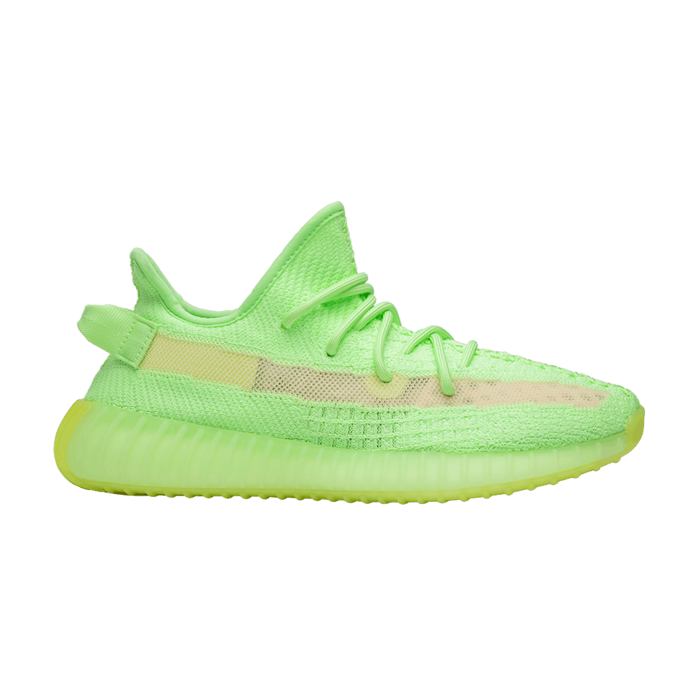 Adidas Yeezy Boost 350 V2 GID 'Glow'