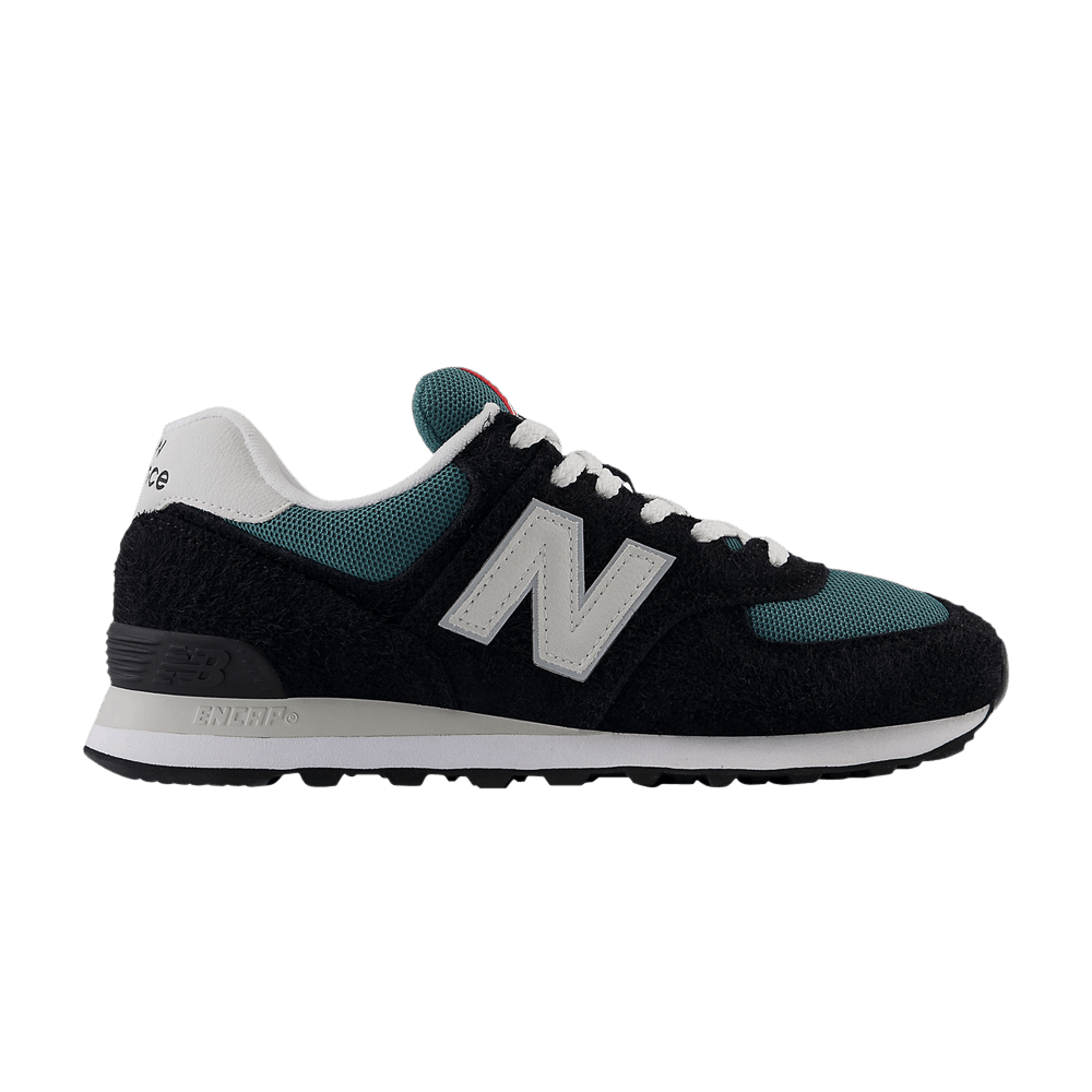 574 'Black Grey Matter'