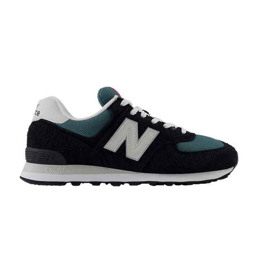 574 'Black Grey Matter'