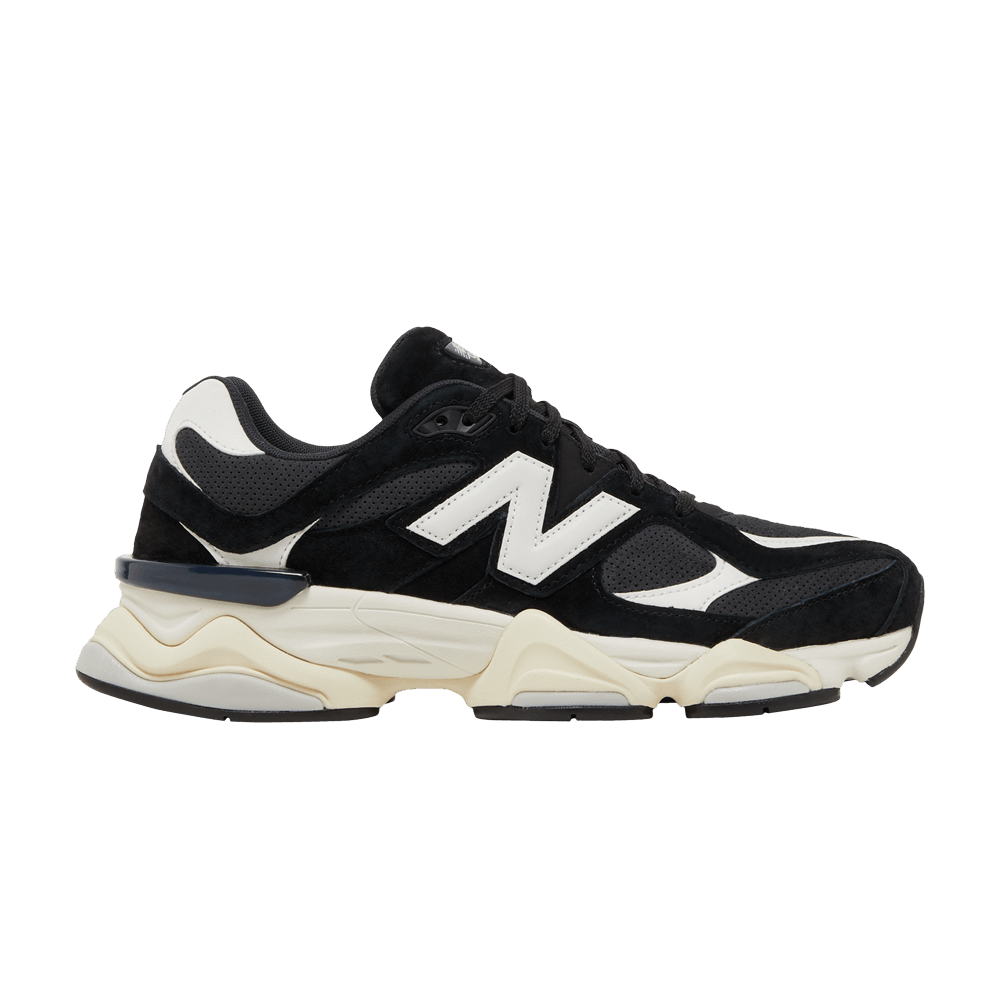 9060 'Black White'