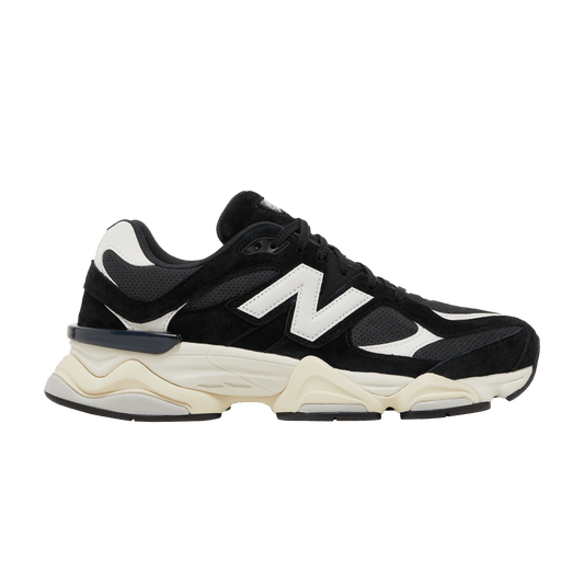 9060 'Black White'