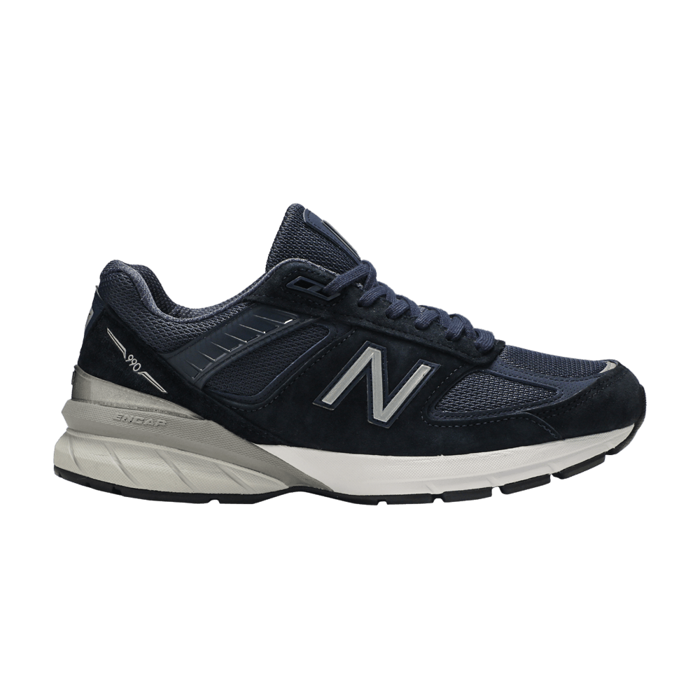 New balance 990v5 Made In USA 'Navy'