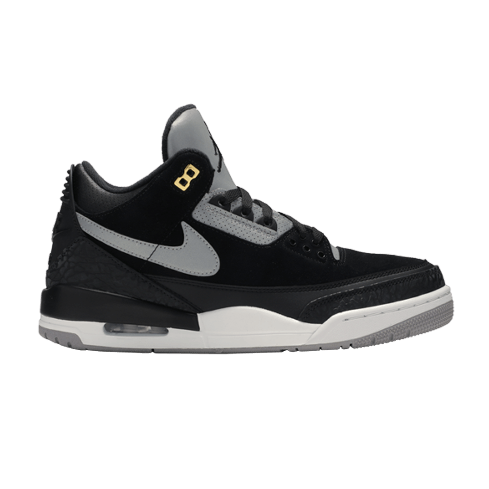 Air jordan Air Jordan 3 Retro Tinker SP 'Black Cement'