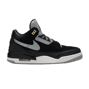 Air jordan Air Jordan 3 Retro Tinker SP 'Black Cement'