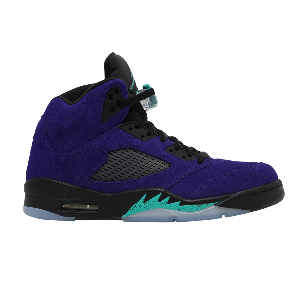 Air jordan Air Jordan 5 Retro 'Alternate Grape'