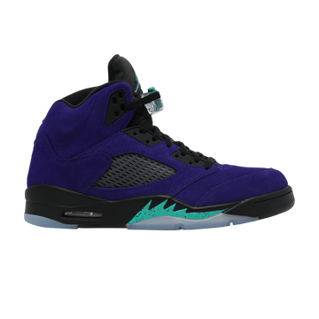 Air jordan Air Jordan 5 Retro 'Alternate Grape'