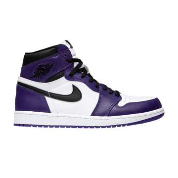 Air jordan Air Jordan 1 Retro High OG 'Court Purple 2.0'