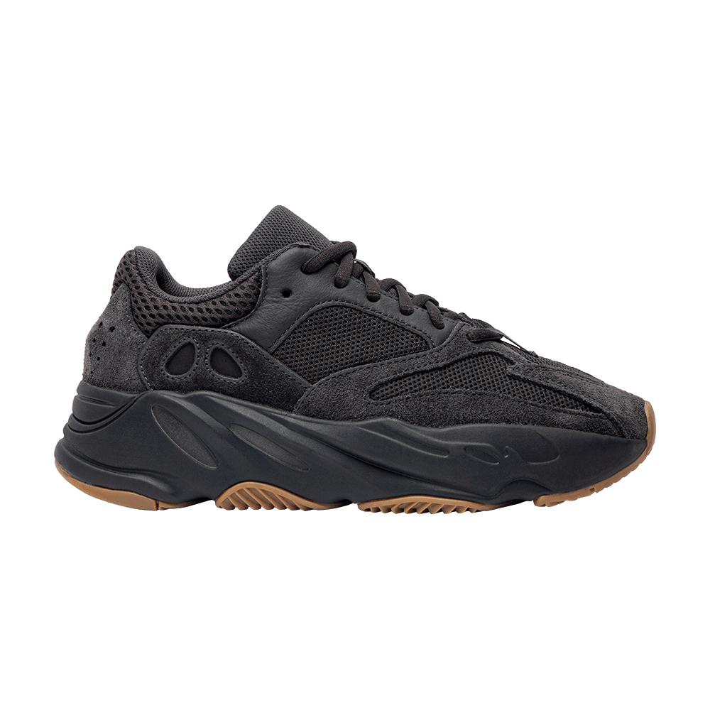 Adidas Yeezy Boost 700 'Utility Black' 2019