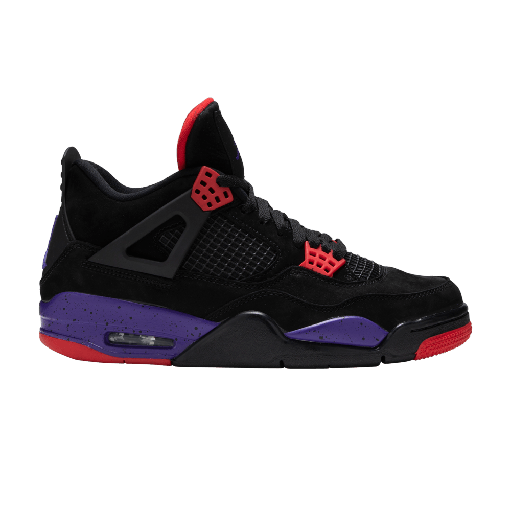 Air jordan Air Jordan 4 Retro NRG 'Raptors - Drake Signature'