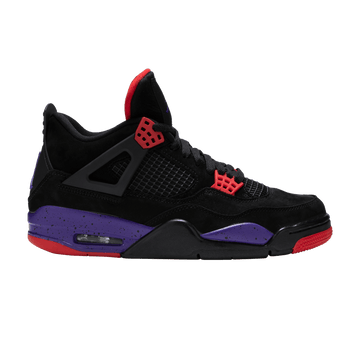 Air jordan Air Jordan 4 Retro NRG 'Raptors - Drake Signature'