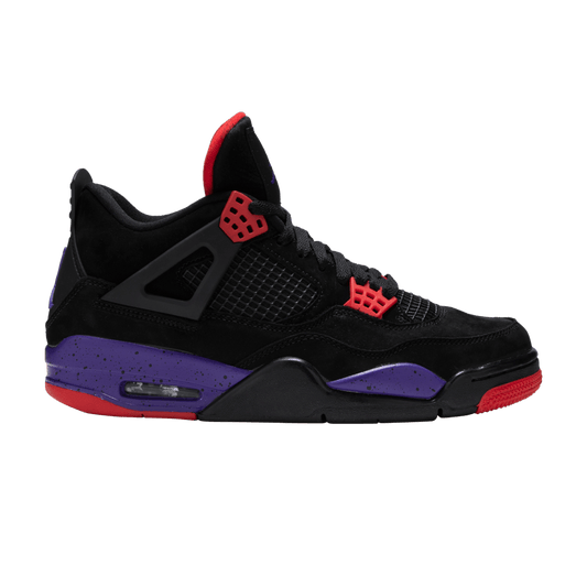 Air jordan Air Jordan 4 Retro NRG 'Raptors - Drake Signature'