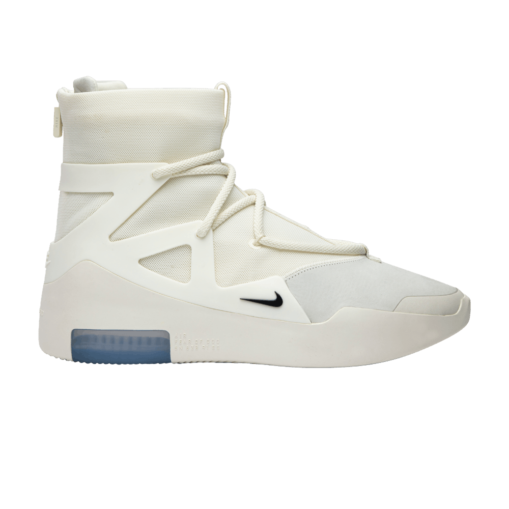 Nike Air Fear Of God 1 'Sail'