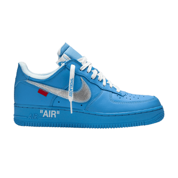 Nike Off-White x Air Force 1 Low '07 'MCA'