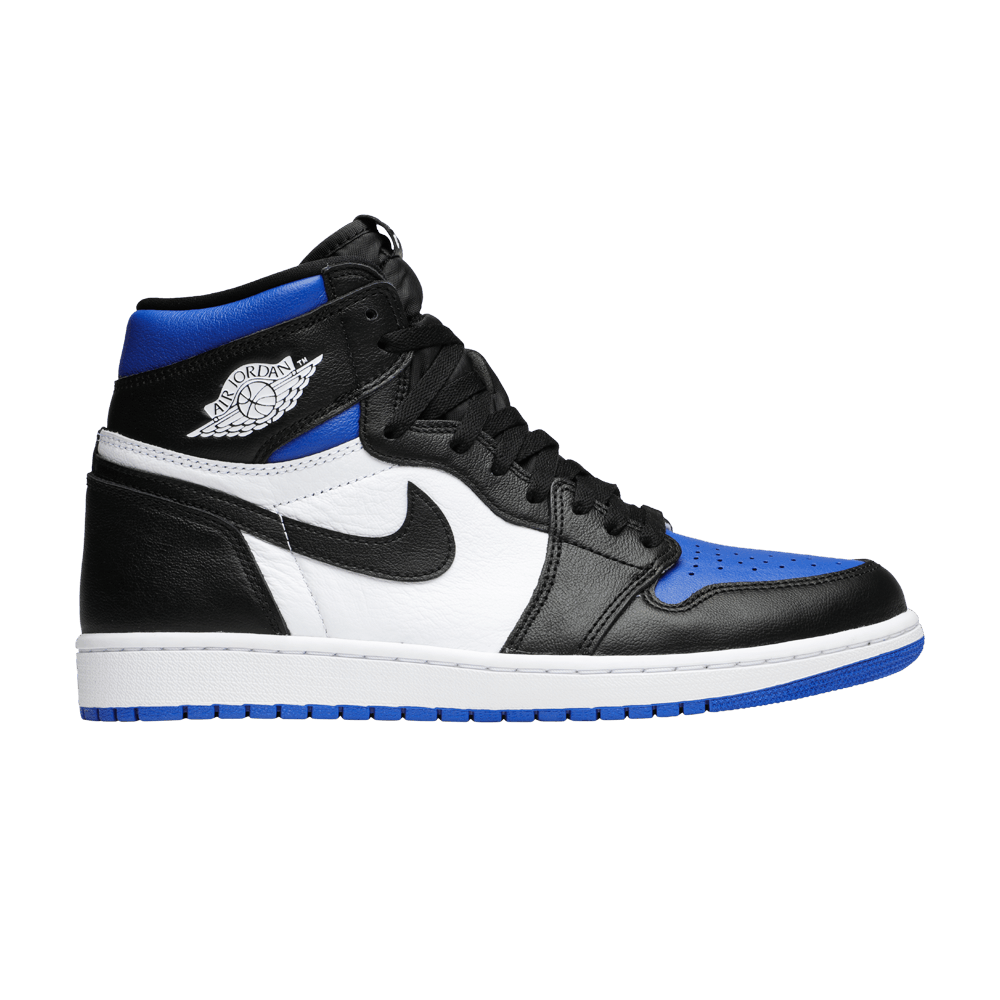 Air jordan Air Jordan 1 Retro High OG 'Royal Toe'