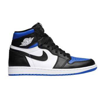 Air jordan Air Jordan 1 Retro High OG 'Royal Toe'