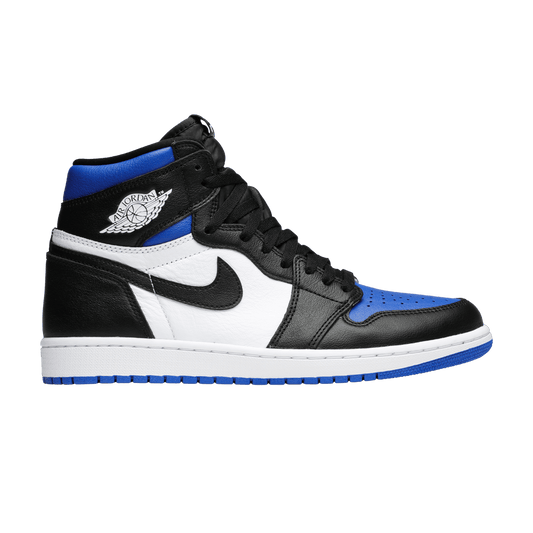 Air jordan Air Jordan 1 Retro High OG 'Royal Toe'