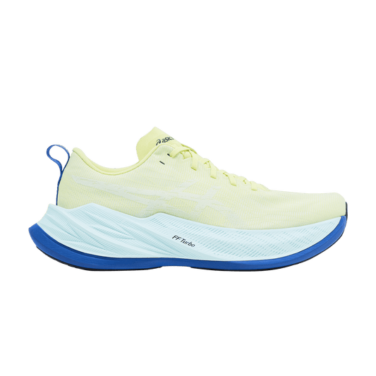 Superblast 'Glow Yellow Aquamarine'