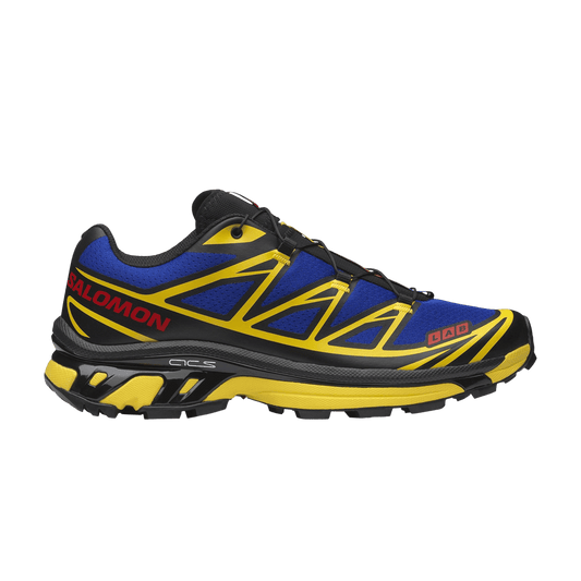 JJJJound x XT-6 'Nautical Blue Lemon'