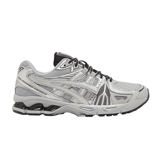 Gel Kayano Legacy 'Pure Silver'